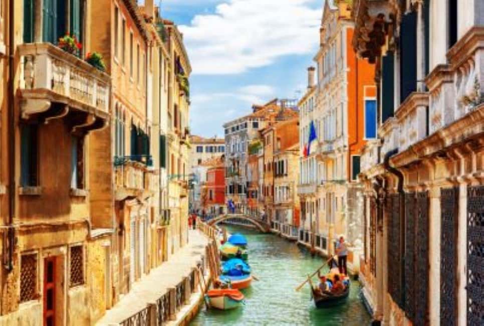 image n.9 of Venice: City Pass 20+ sights, St. Marks Museums & Gondola activity in Venice, uploaded by supplier