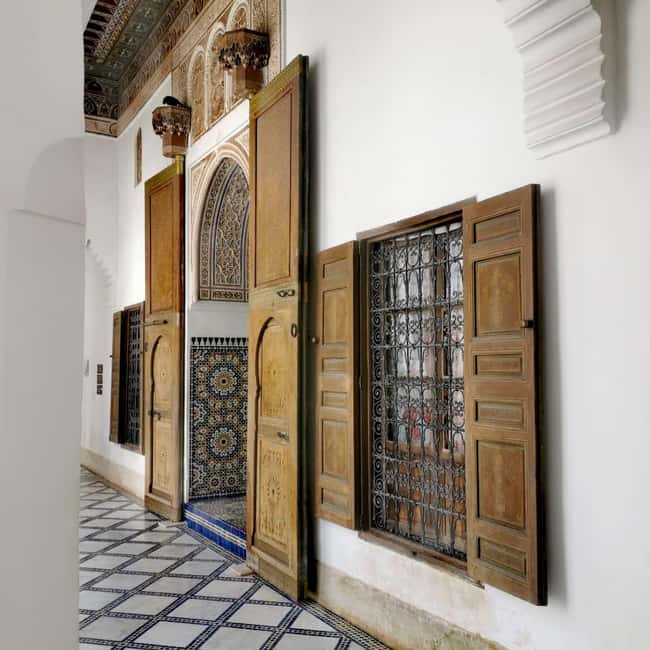 image n.8 of Sparkling Marrakech through the eyes of your local Guide activity in Marrakesh, uploaded by supplier