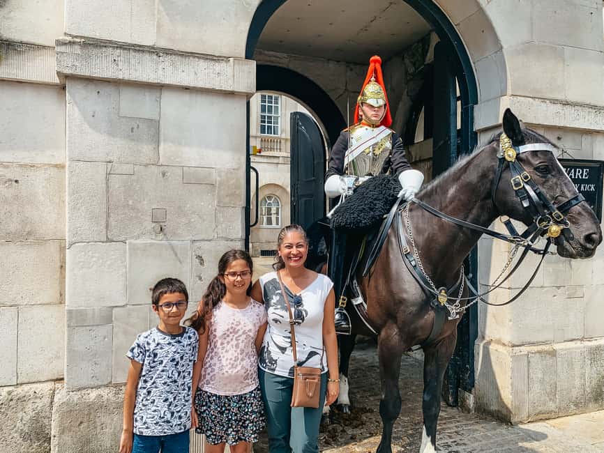 imagem n.7 de Londres: Visita a Westminster e à Mudança da Guarda atividade em Londres, carregada pelo fornecedor