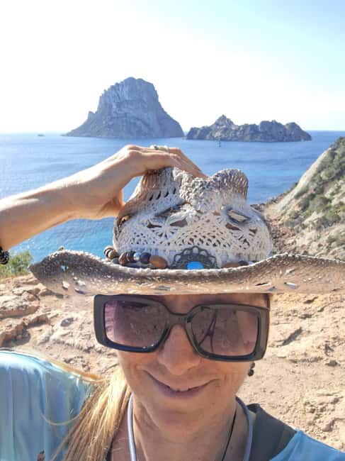 Image N°39 de TOUR DES INCONTOURNABLES D'IBIZA : Du patrimoine de l'Unesco aux plus belles plages activité à Ibiza (ville), publiée par le prestataire
