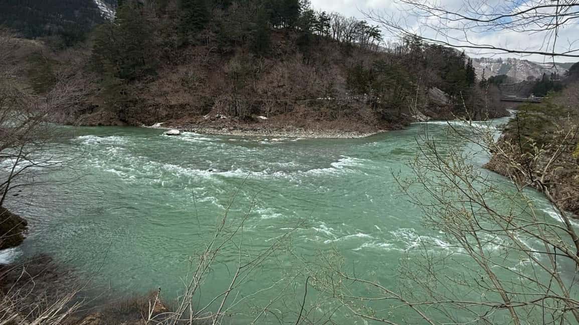 サプライヤーによってアップロードされた、高山の金沢/高山発：白川郷＆高山日帰りツアーの画像#27