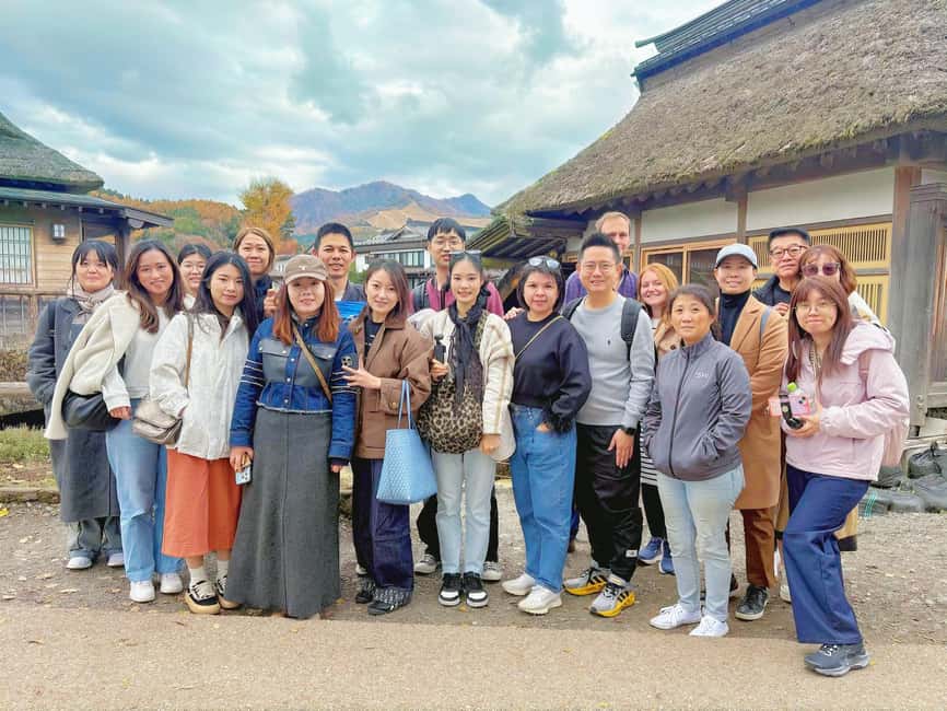 obrázek č.4 aktivity Z Tokia: Jednodenní výlet na horu Fuji, Arakurayama a jezero Kawaguchi v destinaci Fujiyoshida, nahraný poskytovatelem aktivity