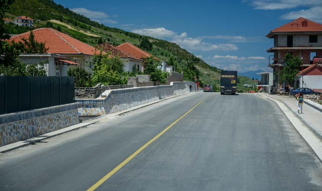 image n.22 of Around the lake Albania from Ohrid and Struga. activity in Ohrid, uploaded by supplier