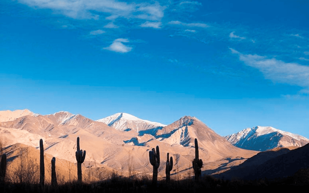 image n.1 of From Salta: Full-day excursions through Cachi and Humahuaca activity in Salta Province, uploaded by supplier