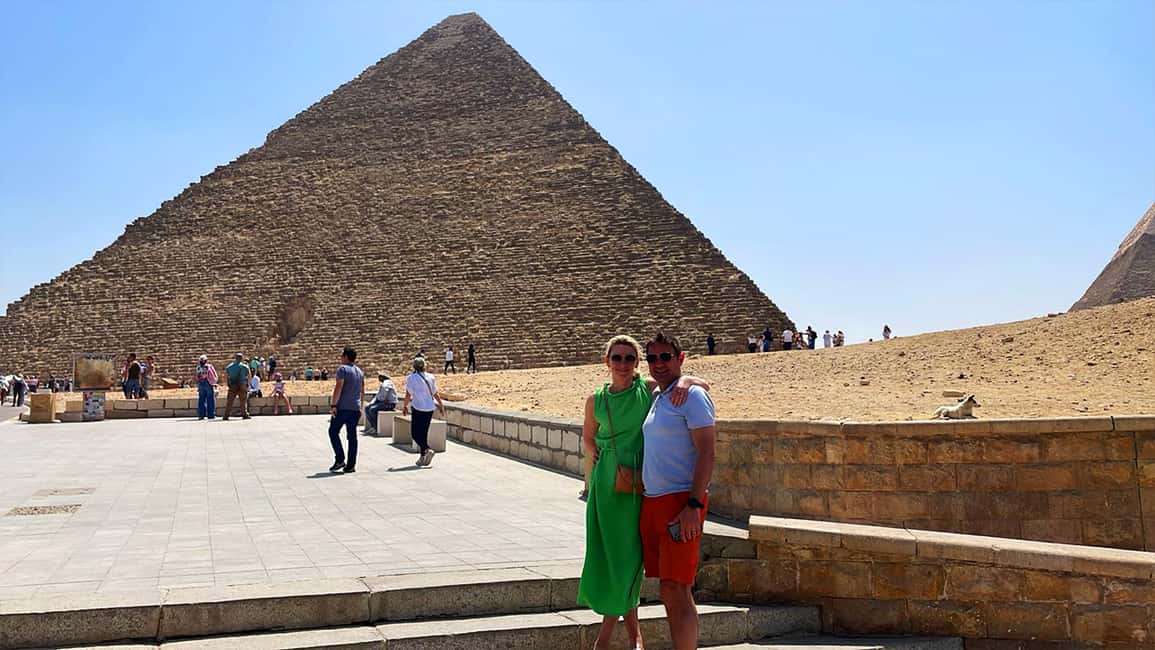 image n.24 of Cairo: Tours To Giza Pyramids, Citadel and Islamic Cairo activity in Cairo, uploaded by supplier