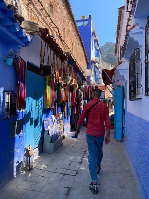 imagen n.º 53 de Guía turístico de Chefchaouen actividad en Chauen, subida por el proveedor