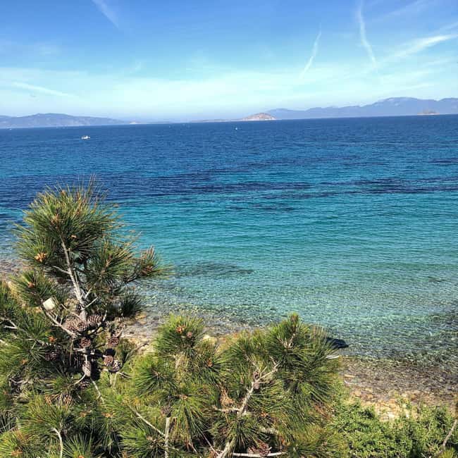 image n.8 of Athens: Aegina Island Small Group Premium Guided Tour activity in Central Greece, uploaded by supplier