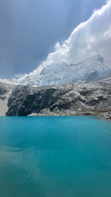 image n.7 of From Huaraz: Hike to the Lagoon 69 activity in Ancash, uploaded by supplier