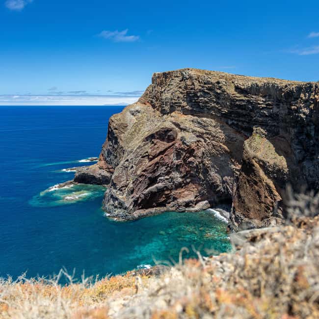 image n.5 of Madeira: PR8 -Ponta de São Lourenço Natural Reserve Transfer activity in Machico, uploaded by supplier