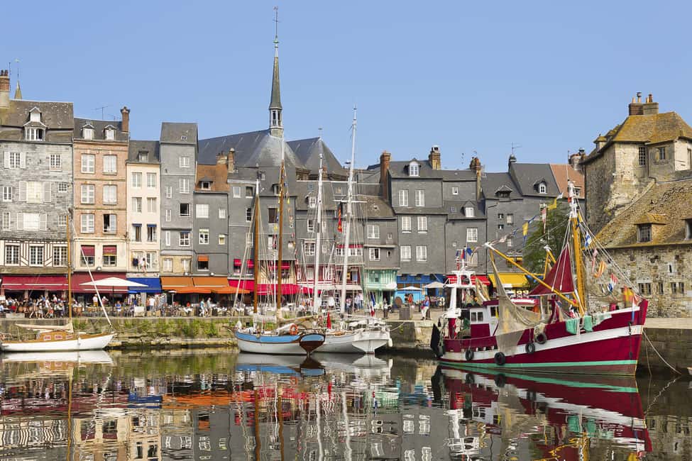bild nr.12 av Från Paris: Dagstur till Normandie D-Day Beaches aktivitet i Saint-Laurent-sur-Mer, uppladdad av arrangören