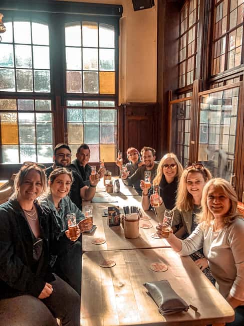 imagem n.5 de Colónia: Tour pelas cervejarias Kölsch com 3 cervejas incluídas atividade em Colônia, Alemanha, carregada pelo fornecedor