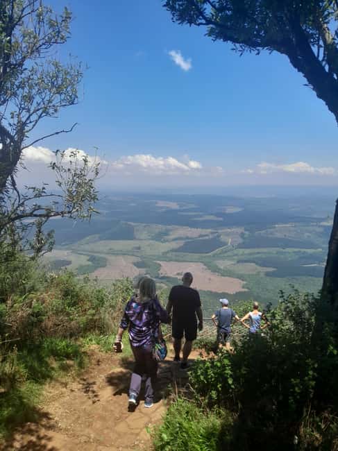 imagem n.49 de Parque Nacional Kruger: Excursão de 4 dias para o melhor safari atividade em Pilgrim's Rest, África do Sul, carregada pelo fornecedor
