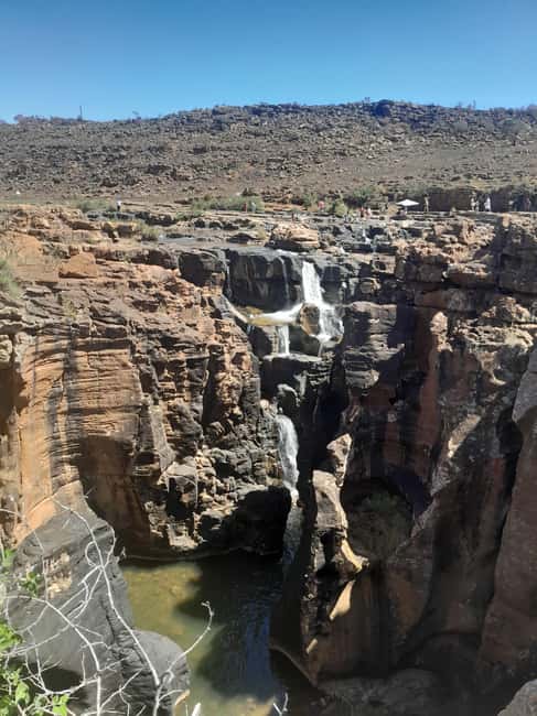 imagem n.24 de Parque Nacional Kruger: Excursão de 4 dias para o melhor safari atividade em Pilgrim's Rest, África do Sul, carregada pelo fornecedor