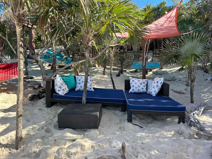 Image N°38 de Nassau : Plongée en apnée dans les récifs, tortues, déjeuner et club de plage privé activité à Bahamas, publiée par le prestataire