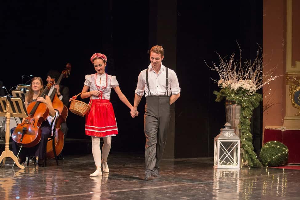 image n.4 of Vienna: Classical Concert at Eschenbach Palace activity in Vienna, uploaded by supplier