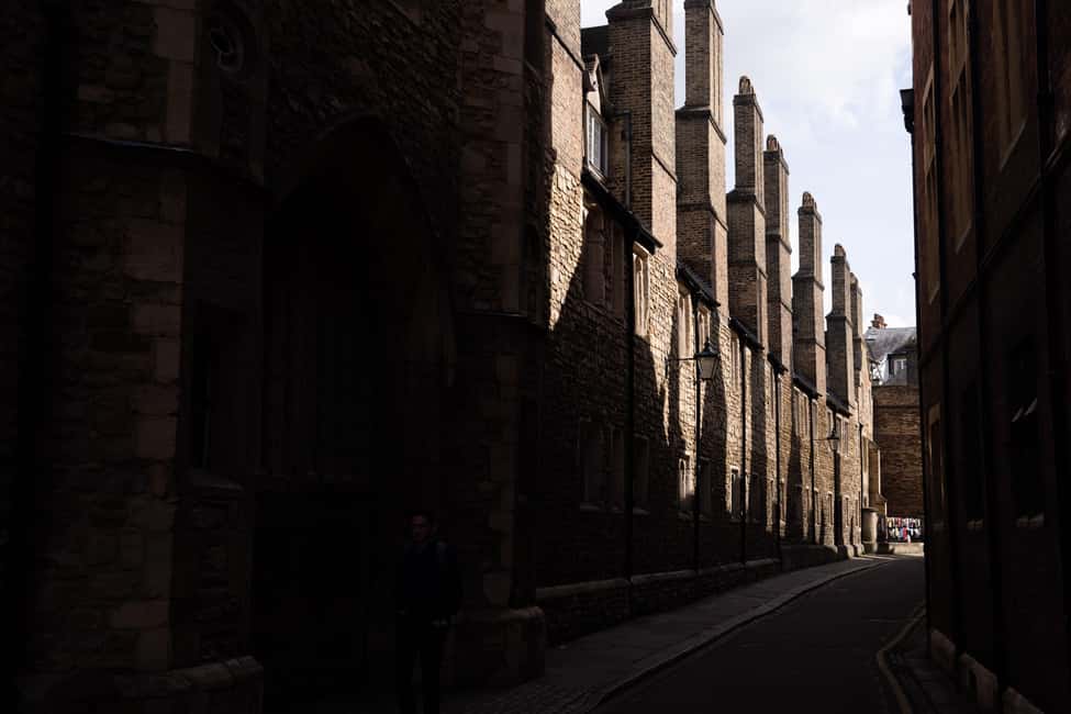 image n.18 of Cambridge: Alumni-led Walking Tour w/opt King's Chapel activity in Cambridge, England, uploaded by supplier