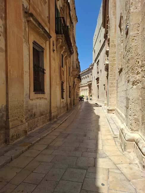 image n.9 of Malta: 5 hr Vintage Bus Tour - Mdina & Blue Grotto inc. food activity in Malta, uploaded by supplier
