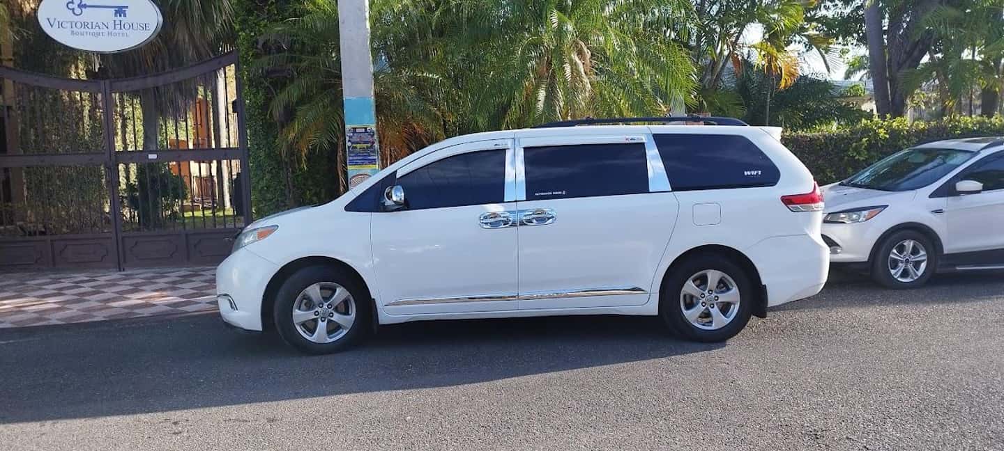 image n.4 of TAXI Airport STI Santiago, to Puerto Plata, Sosua, Cabarete activity in Santiago, Dominican Republic, uploaded by supplier