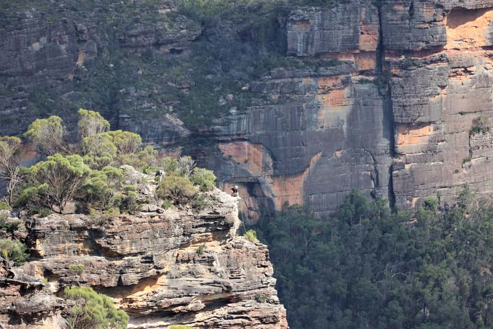 bild nr.16 av Blue Mountains: Skräddarsydd privat dagstur från Sydney aktivitet i Katoomba, uppladdad av arrangören