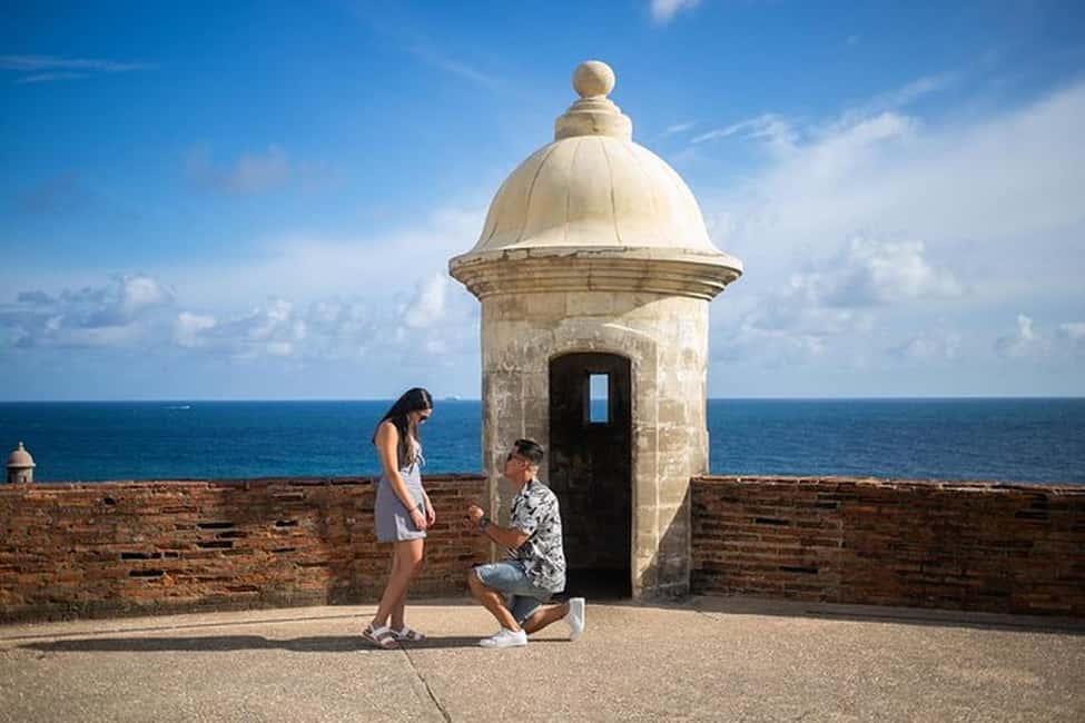 billede nr.6 af aktiviteten San Juan: 3 ture 1-dags guidet tur! Den gamle bydel, regnskoven og stranden i Luquillo, uploadet af udbyder