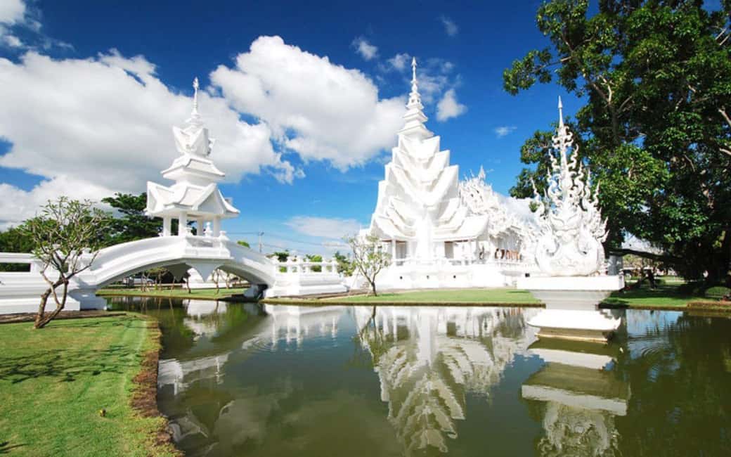 imagen n.º 18 de Chiang Mai: Templos de Chiang Rai, Triángulo de Oro y tour en barco actividad en Chiang Rai, subida por el proveedor
