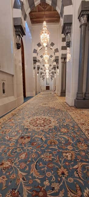 image n.4 of Muscat Tour - Half day activity in Muscat, uploaded by supplier