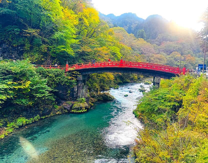 Immagine nº 1 di Da Tokyo: Tour panoramico privato di Nikko di una giornata intera attività a Nikkō, caricata dal fornitore
