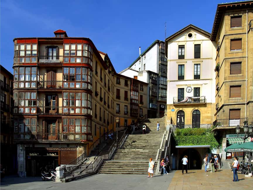 image n.9 of Bilbao City Tour from San Sebastian activity in Basque Country, uploaded by supplier