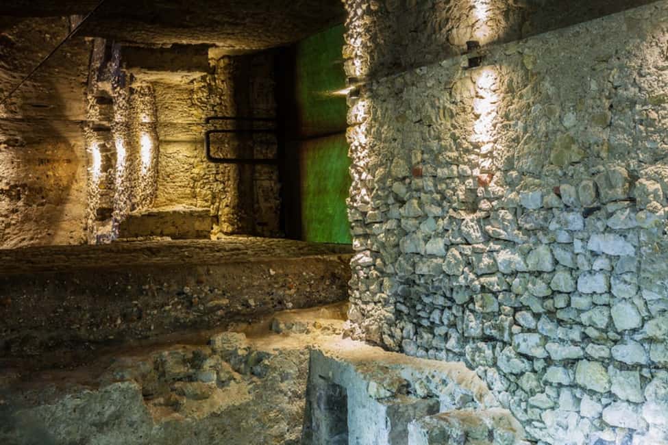 image n.4 of Rynek Underground Museum Guided Tour activity in Krakow, uploaded by supplier