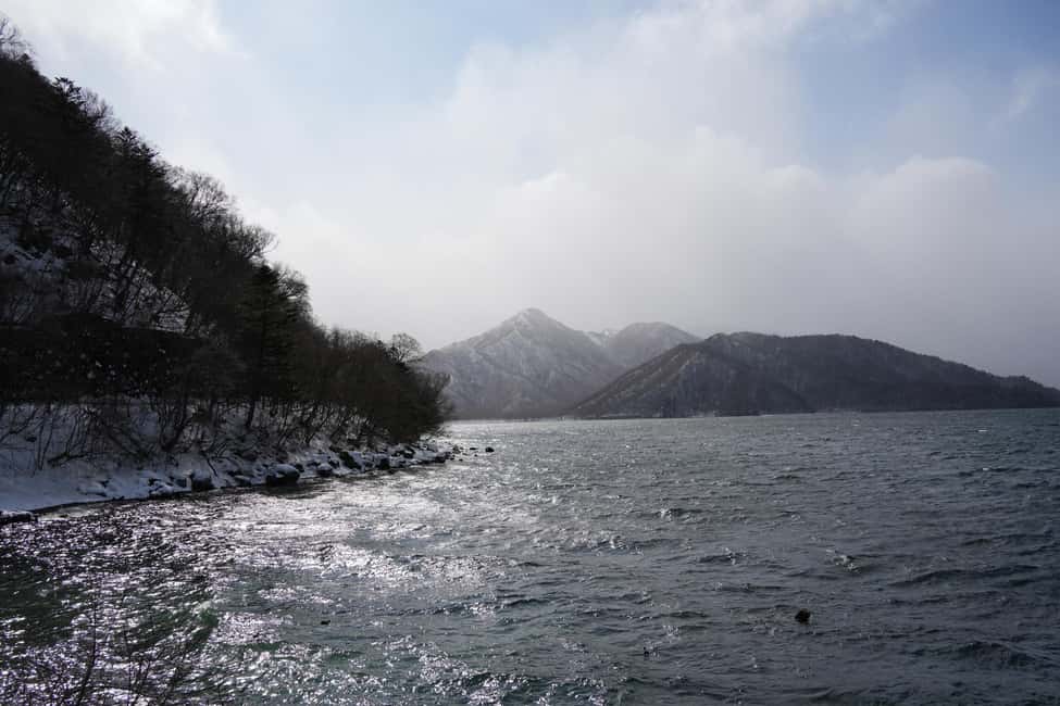 image n.28 of Nikko Day Trip: Kegon Falls, Lake Chuzenji & Toshogu Option activity in Nikko, uploaded by supplier