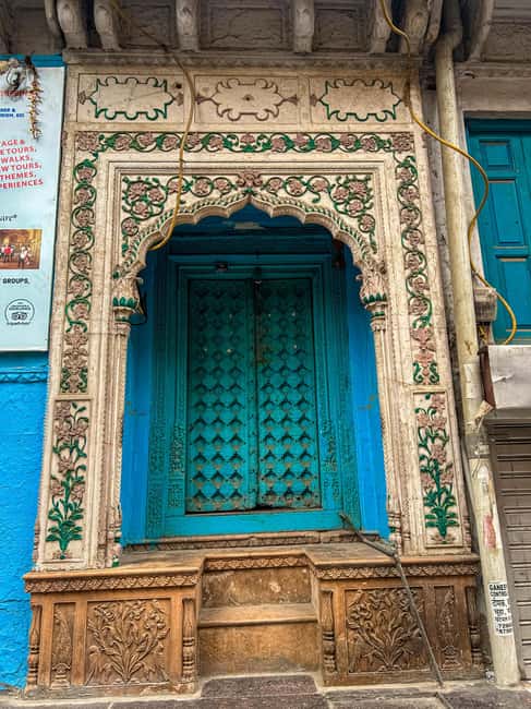image n.5 of Delhi: Old and New Delhi Private Half-Day or Full-Day Tour activity in New Delhi, uploaded by supplier