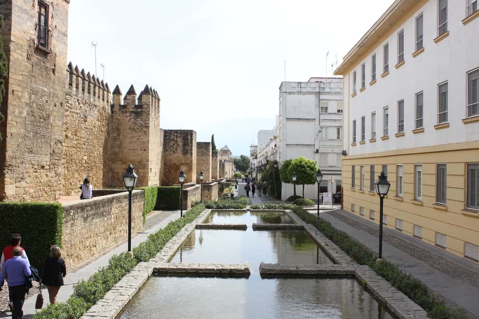 image n.11 of From Seville: Cordoba Full-Day Tour with Tickets Included activity in Córdoba, uploaded by supplier