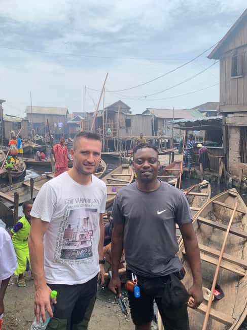 image n.14 of Lagos: 9-Day West Africa Tour to Benin, Togo, and Ghana activity in Accra, uploaded by supplier