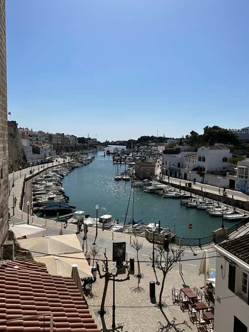 image n.1 of Ciutadella gastronomy and crafts - Visit & tasting activity in Ciutadella de Menorca, uploaded by supplier