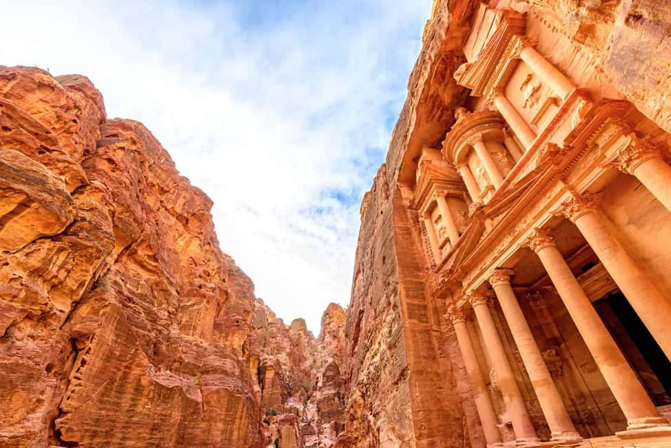 imagem n.8 de Tour de 10 dias em Israel e Jordânia atividade em Província da Capital, Jordan, carregada pelo fornecedor