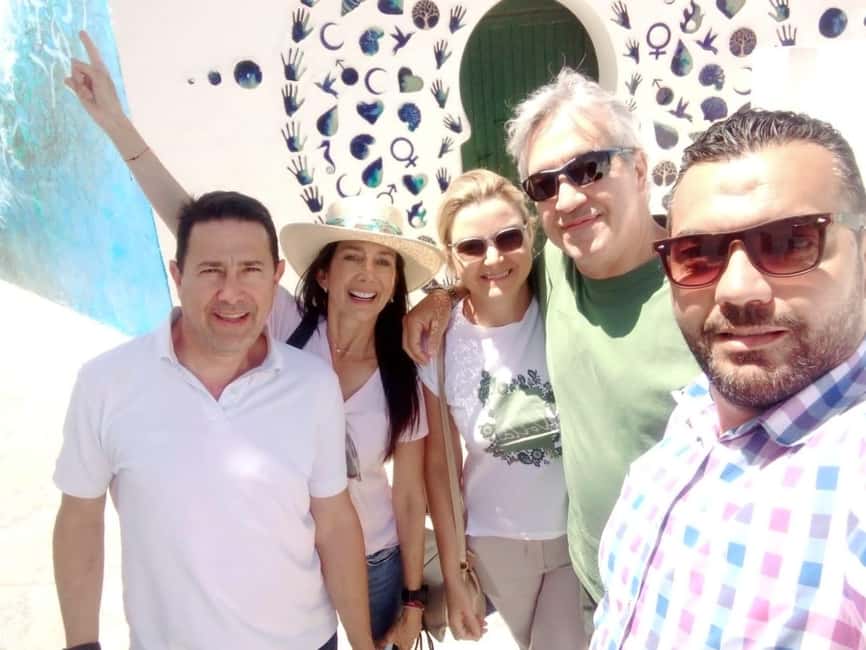 imagen n.º 1 de Tánger: Excursión de un día a Asilah y Cap spartel actividad en Tánger, subida por el proveedor