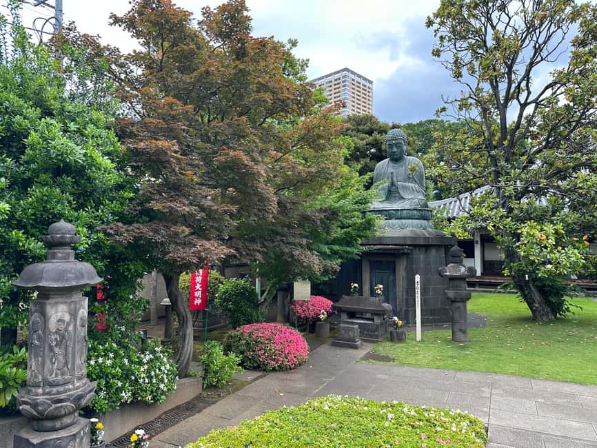 image n.24 of Tokyo : Stroll in the Old traditional town~Yanaka & Nezu activity in Tokyo, uploaded by supplier