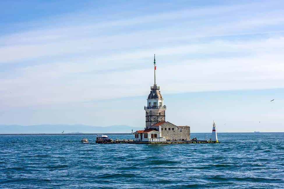 image n.39 of Istanbul: Official Museum Pass for 12 Most Popular Museums activity in Istanbul, uploaded by supplier