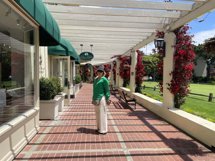 image n.11 of San Francisco: Monterey and Carmel Day Tour activity in San Francisco, uploaded by supplier