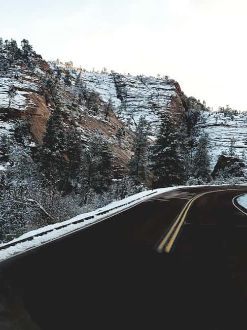 image n.54 of Small Group Tour Zion & Bryce Canyon National from Las Vegas activity in Utah, uploaded by supplier