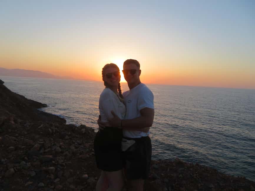 image n.17 of buggy safari half day 4 hours 4 hours ( hersonissos -Malia) activity in Neapolis, Crete, uploaded by supplier