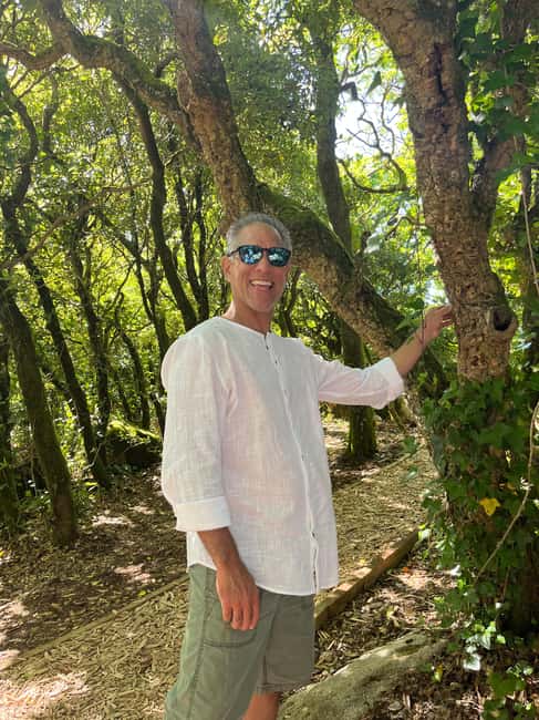 billede nr.64 af aktiviteten Sintra Tour - luksusbil, afhentning og afsætning i Lissabon i Sintra, uploadet af udbyder