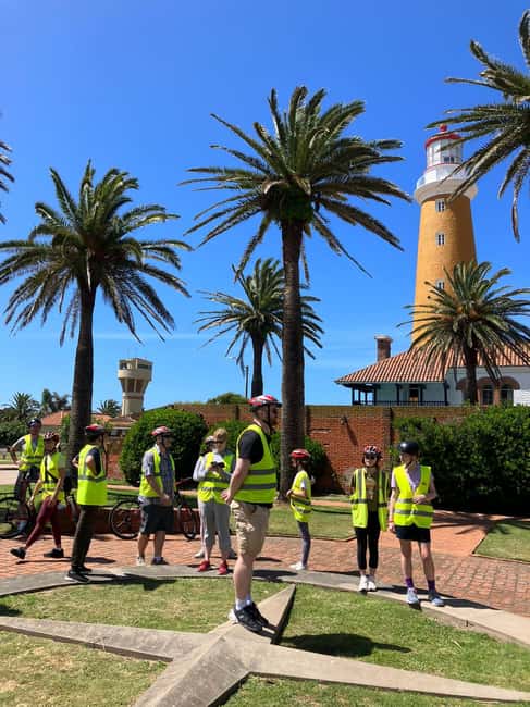Immagine nº 6 di Tour in bicicletta Penisola - Punta del Este attività a Punta del Este, caricata dal fornitore