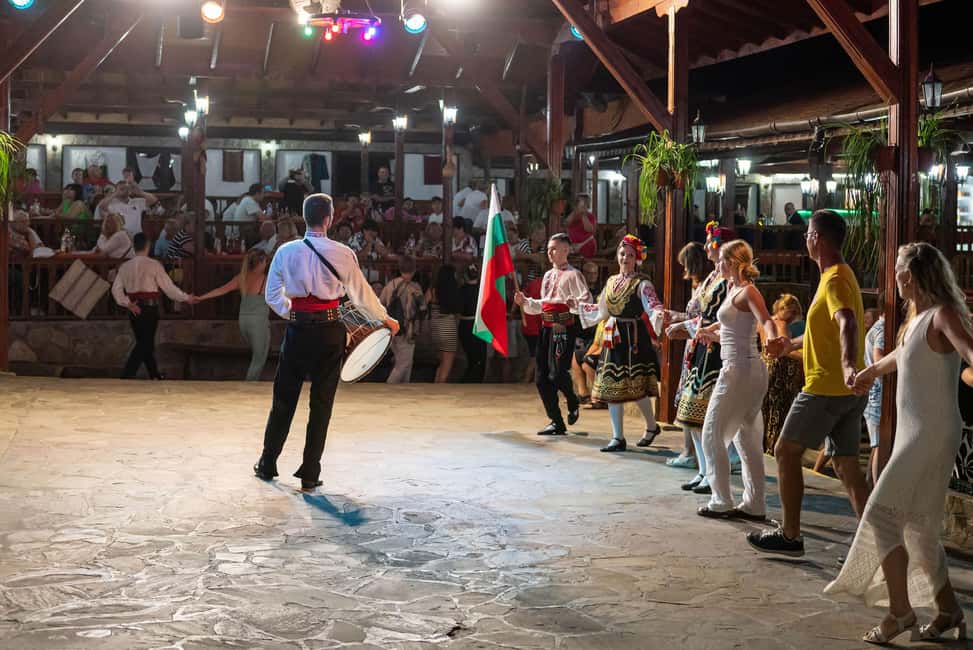 image n.3 of Bulgarian Village Folklore Show with Dinner activity in Bata Bulgaria, uploaded by supplier