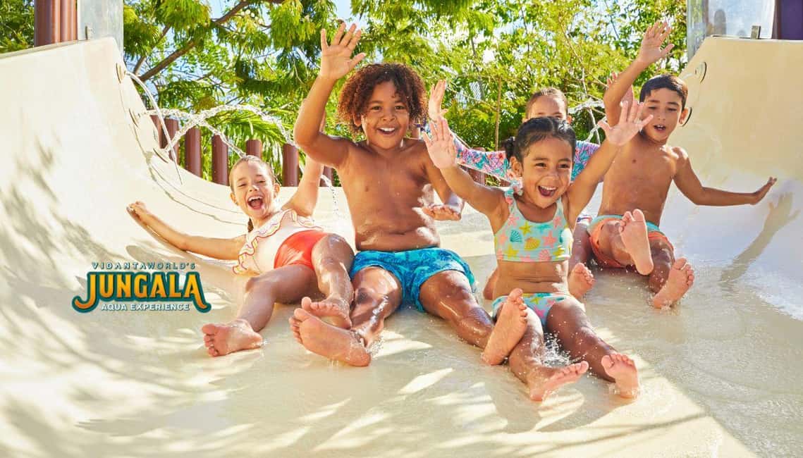 image n.3 of Jungala Aqua Experience activity in Quintana Roo, uploaded by supplier