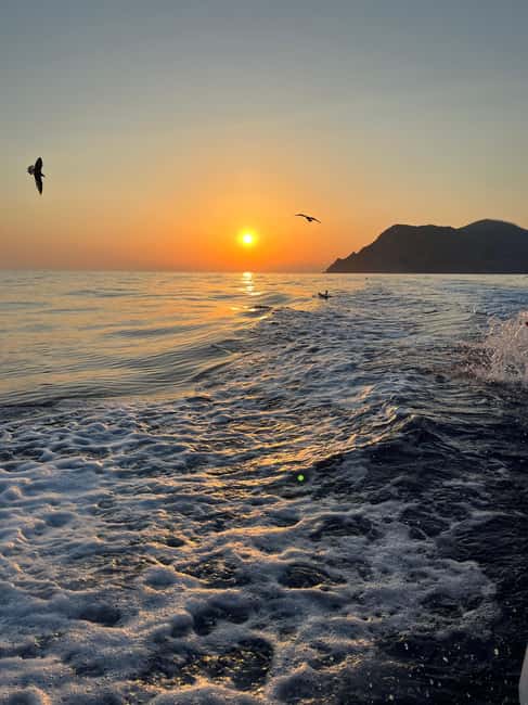 image n.17 of La Spezia : Morning or Sunset Cinque Terre Tour & Aperitif activity in Italy, uploaded by supplier