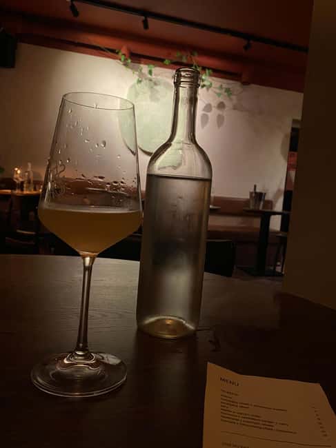 image n.5 of A Taste of Poland: Wine Edition activity in Gdansk, uploaded by supplier