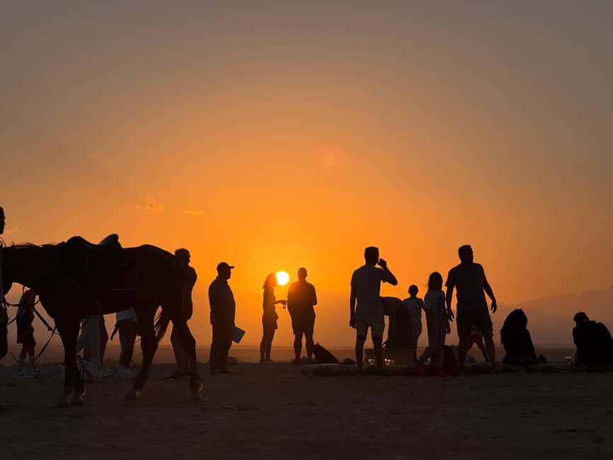 Immagine nº 20 di Hurghada: Avventura nel deserto con osservazione delle stelle in jeep e cena attività a Hurghada, caricata dal fornitore