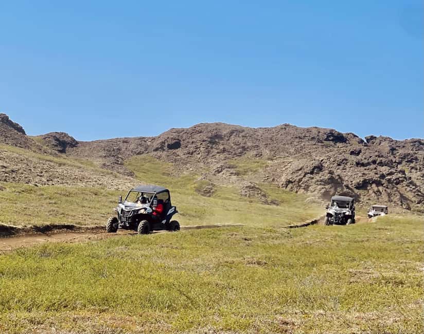 imagen n.º 4 de Mývatn: Experiencia de safari guiado en quad por el lago Mývatn actividad en Norðurland Eystra, subida por el proveedor