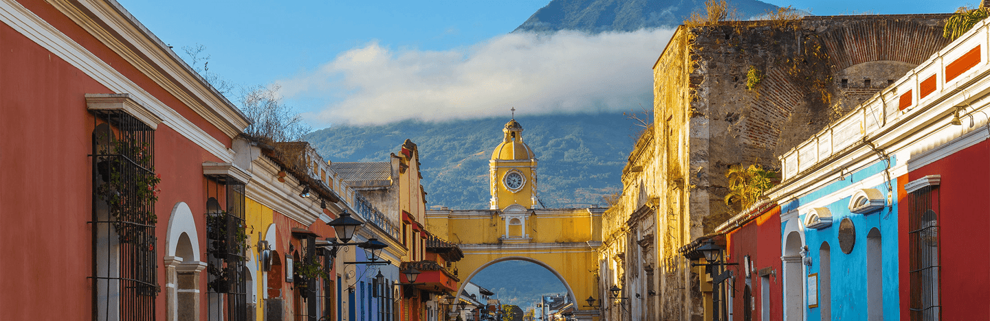 image n.3 of Antigua Guatemala: Walk Antigua Like a Local activity in Antigua Guatemala, uploaded by supplier